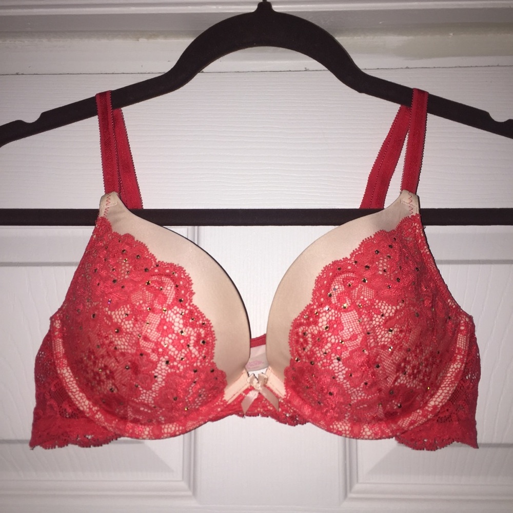 Victoria’s Secret ~ Dream Angels - Push Up ⭐️